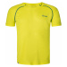Kilpi DIMARO-M Pánské ultralehké tričko PM0063KI Zelená