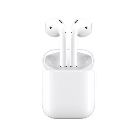 Apple AirPods (2. generace)