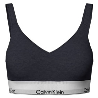 Calvin Klein Dámská sportovní podprsenka Modern Cotton Lift