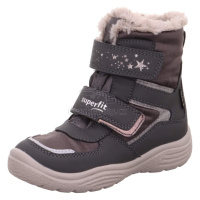 Dětské zimní boty Superfit 1-009098-2000
