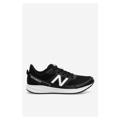 Sportovní New Balance YK570BW3 Materiál/-Syntetický,Látka/-Látka