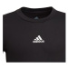 Dětské kompresní tričko Techfit Jr H23152 - Adidas