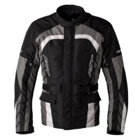 RST Pánská textilní bunda RST ALPHA 5 CE / JKT 3028 - šedá - 52