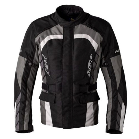 RST Pánská textilní bunda RST ALPHA 5 CE / JKT 3028 - šedá - 52