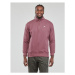 New Balance Athletics 90's 1/4 Zip Mock Sweatshirt Bordó