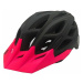 Neon HID Black/Pink Fluo Cyklistická helma