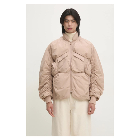 Bunda A.A. Spectrum Rampart