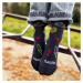 Dětské ponožky Já jsem ro-bot Fusakle
