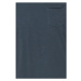 BLEND T-SHIRT L/S Pánské triko s dlouhým rukávem, tmavě modrá, velikost