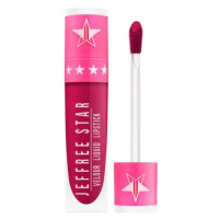 Jeffree Star Cosmetics Velour Liquid Lipstick Pink Religion Masochist Rtěnka 5.6 ml