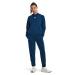 Mikina Under Armour Rival Terry Hoodie Varsity Blue