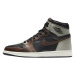 Jordan 1 Retro High Light Army Rust Shadow Patina