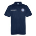 FC Chelsea pánské polo tričko SLab Crest navy