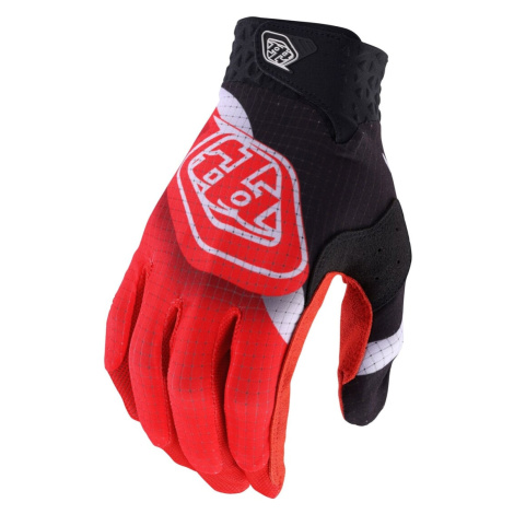 Troy Lee Designs TLD RUKAVICE AIR RADIAN RED