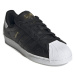 ADIDAS ORIGINALS-Superstar core black/core black/cloud white Černá