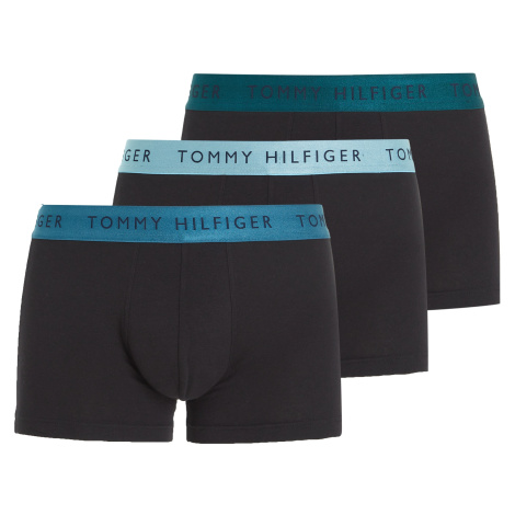 Tommy Hilfiger 3 PACK - pánské boxerky UM0UM03028-0YZ