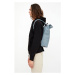 Lefrik Roll Reflective Rucksack Arctic