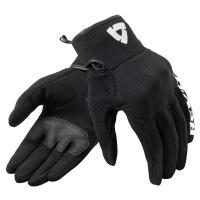 Rev'it! Gloves Access Ladies Black/White Rukavice