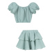 Ander Kids's Set Top&Skirt Charlotte