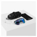 Scicon Cyklistické brýle Aerowat Sunglasses