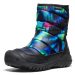 Keen PUFFRIDER WP CHILDREN northern lights/black