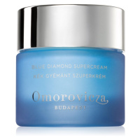 Omorovicza Blue Diamond Supercream zpevňující hydratační krém 50 ml