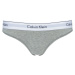 Calvin Klein Dámské kalhotky Modern Cotton