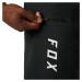 Koupací šortky Fox Overhead Boardshort 18" černá/bílá