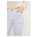 Monnari Kalhoty Látkové dámské kalhoty