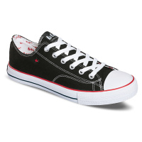 Lee Cooper LCW-22-31-0879L Dámské tenisky černé