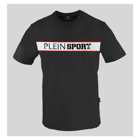Philipp Plein Sport - tips405 Černá