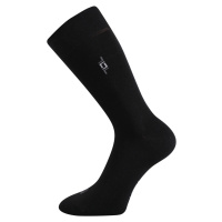 Lonka Despok Pánské společenské ponožky - 3 páry BM000001175100100280 černá