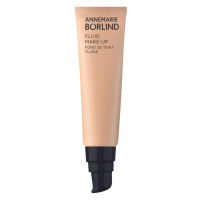 ANNEMARIE BORLIND Fluidní make-up (Fluid Make-up) 30 ml Bronze