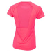 Arcore NELIA Dámské triko, růžová, velikost