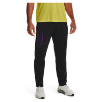 Kalhoty Under Armour Armour Fleece Pant Black