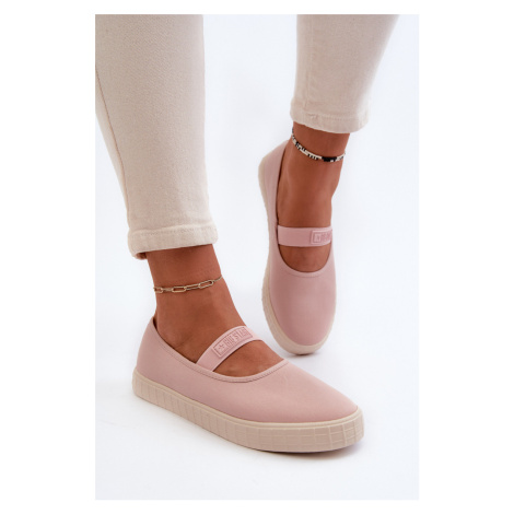 BIG STAR SHOES Dámské tenisky Big Star