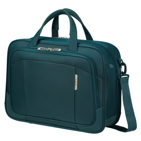 SAMSONITE Taška na notebook 15,6" Respark Petrol Blue, 45 x 14 x 33 (143334/1686)