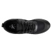 Calvin Klein SPORTY RUNNER EVA SLIPON R POLY Pánská volnočasová obuv, černá, velikost