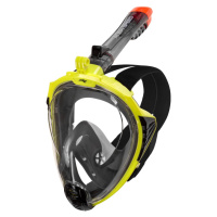 AQUA SPEED Unisex's Full Face Diving Mask Drift Pattern 38