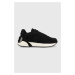 Sneakers boty Pinko Paulette černá barva, 100896 A0RN Z99