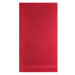 L-Merch Plážová osuška 180x100 NT9595 Red