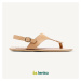 Barefoot sandály Be Lenka Promenade - Sand 43 brown