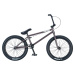 Mafia Super Kush 20" Freestyle BMX Kolo