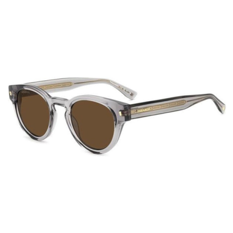Dsquared2 D20077/S KB7/70 - ONE SIZE (48) Dsquared²
