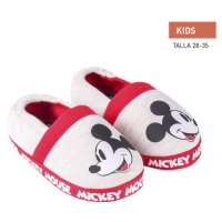 HOUSE SLIPPERS FRANCESITA MICKEY