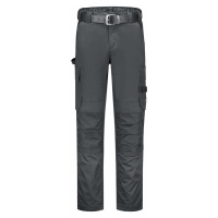 Tricorp Work Pants Twill Cordura Pracovní kalhoty unisex T63 tmavě šedá