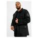 Dangerous DNGRS / Peter Two in One Winter Jacket black