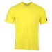 Calvin Klein Jeans Monogram Patch Shirt Žlutá