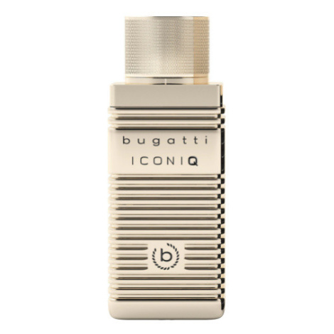 Bugatti Iconiq Gold toaletní voda 100 ml