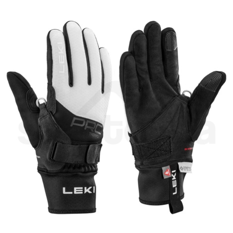 Leki PRC ThermoPlus Shark Women 652905302 22/23